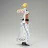 Figura banpresto bleach glitter & glamours tier harribel