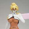 Figura banpresto bleach glitter & glamours tier harribel
