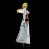 Figura banpresto bleach glitter & glamours tier harribel