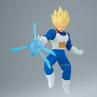Figura banpresto dragon ball z gxmateria vegeta 21cm