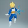 Figura banpresto dragon ball z gxmateria vegeta 21cm