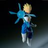 Figura banpresto dragon ball z gxmateria vegeta 21cm