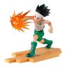 Figura banpresto hunter×hunter greed island arc gon