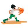 Figura banpresto hunter×hunter greed island arc gon