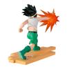 Figura banpresto hunter×hunter greed island arc gon