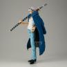 Figura banpresto one piece premium trafalgar law [the anime]