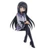 Figura banpresto puella magi madoka magica the movie rebellion homura akemi