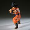 Figura banpresto dragon ball z match makers son goku(vs frieza) 17cm