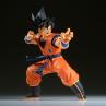 Figura banpresto dragon ball z match makers son goku(vs frieza) 17cm