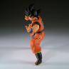 Figura banpresto dragon ball z match makers son goku(vs frieza) 17cm