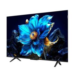 Tv tcl 43 pulgadas qled 4k uhd - 43p7k - smart tv