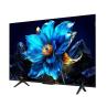Tv tcl 43 pulgadas qled 4k uhd - 43p7k - smart tv