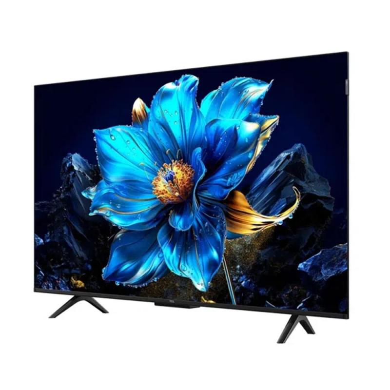 Tv tcl 43 pulgadas qled 4k uhd - 43p7k - smart tv