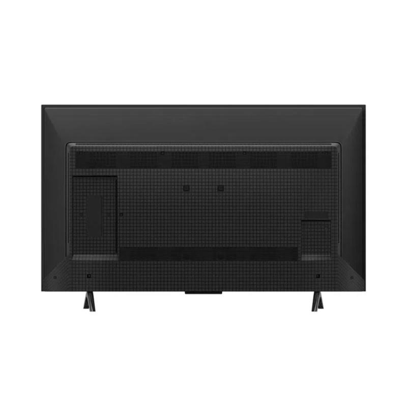 Tv tcl 43 pulgadas qled 4k uhd - 43p7k - smart tv