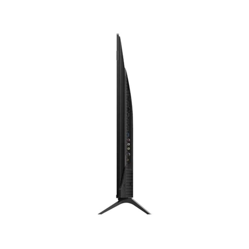 Tv tcl 43 pulgadas qled 4k uhd - 43p7k - smart tv