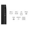 Tv tcl 43 pulgadas qled 4k uhd - 43p7k - smart tv