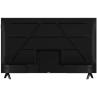 Tv tcl 40 pulgadas qled fhd - 40s5k - google tv