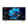 Tv tcl 65 pulgadas qled 4k uhd - 65p7k - google tv