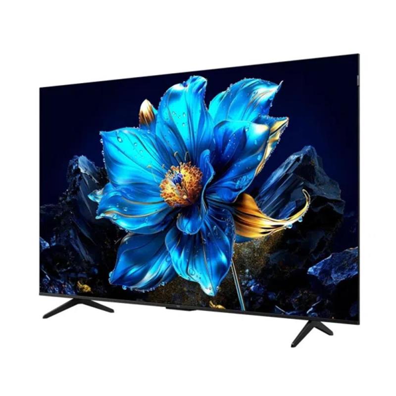 Tv tcl 65 pulgadas qled 4k uhd - 65p7k - google tv