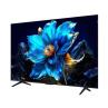 Tv tcl 65 pulgadas qled 4k uhd - 65p7k - google tv