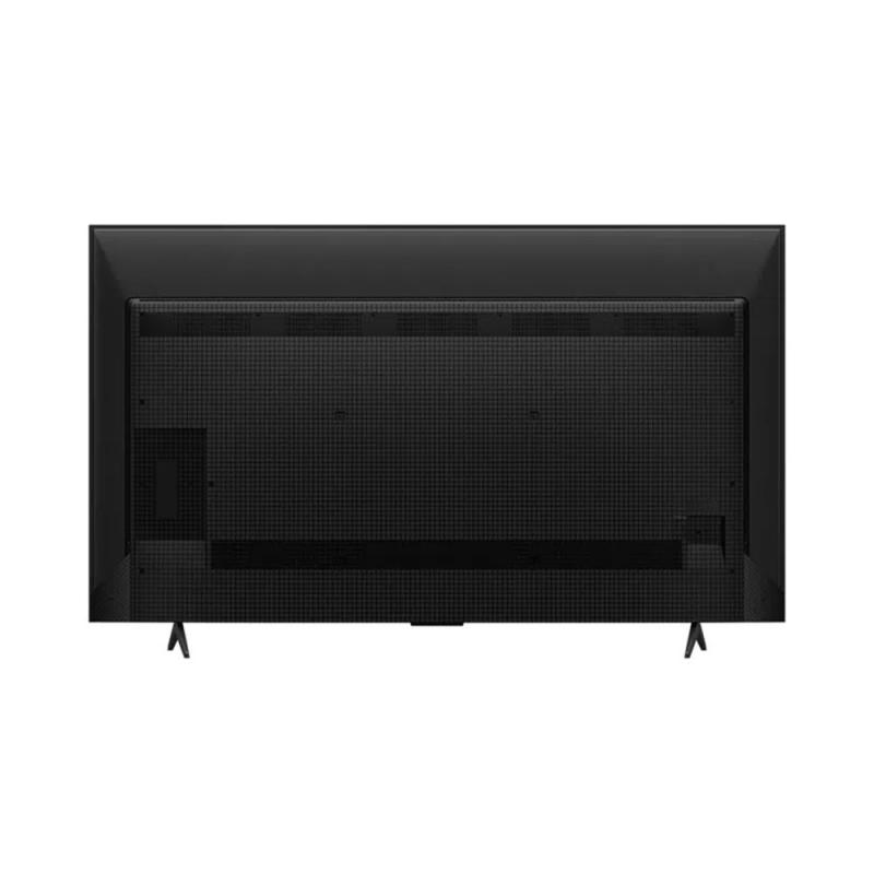 Tv tcl 65 pulgadas qled 4k uhd - 65p7k - google tv