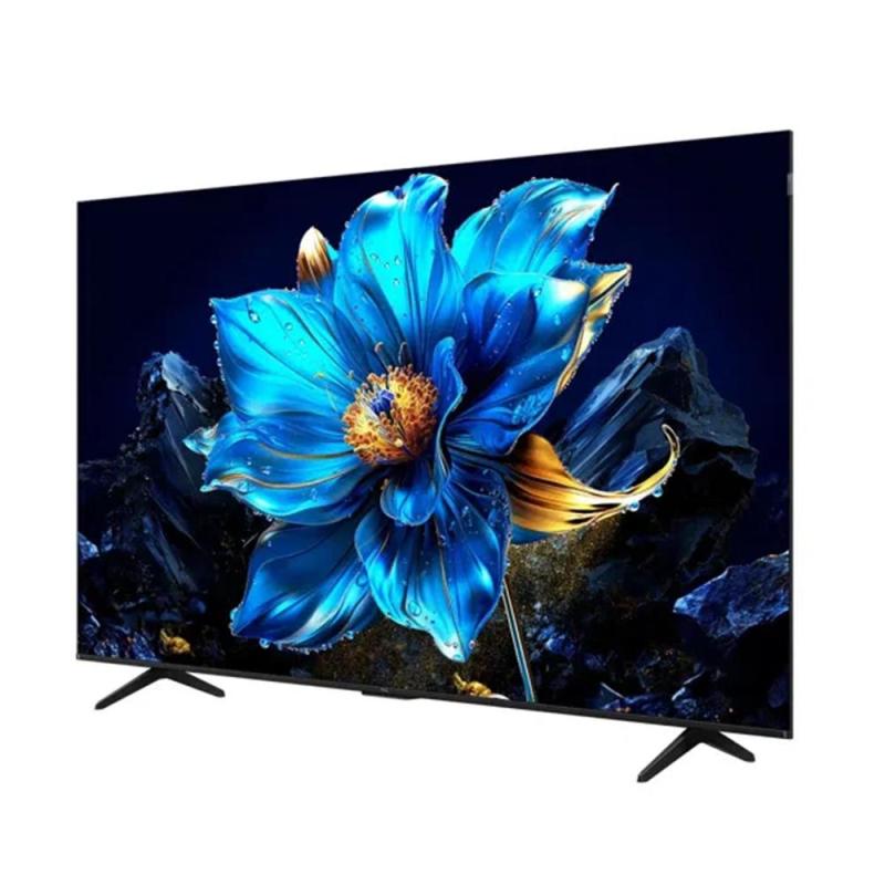 Tv tcl 75 pulgadas qled 4k uhd - 75p7k - google tv