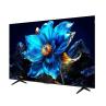 Tv tcl 75 pulgadas qled 4k uhd - 75p7k - google tv