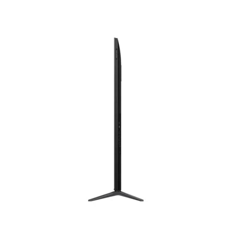 Tv tcl 55 pulgadas miniled 4k uhd - 55c6k - google tv