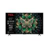 Tv tcl 65 pulgadas miniled 4k uhd - 65c6k - google tv