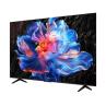 Tv tcl 65 pulgadas miniled 4k uhd - 65c6k - google tv