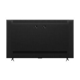 Tv tcl 65 pulgadas miniled 4k uhd - 65c6k - google tv