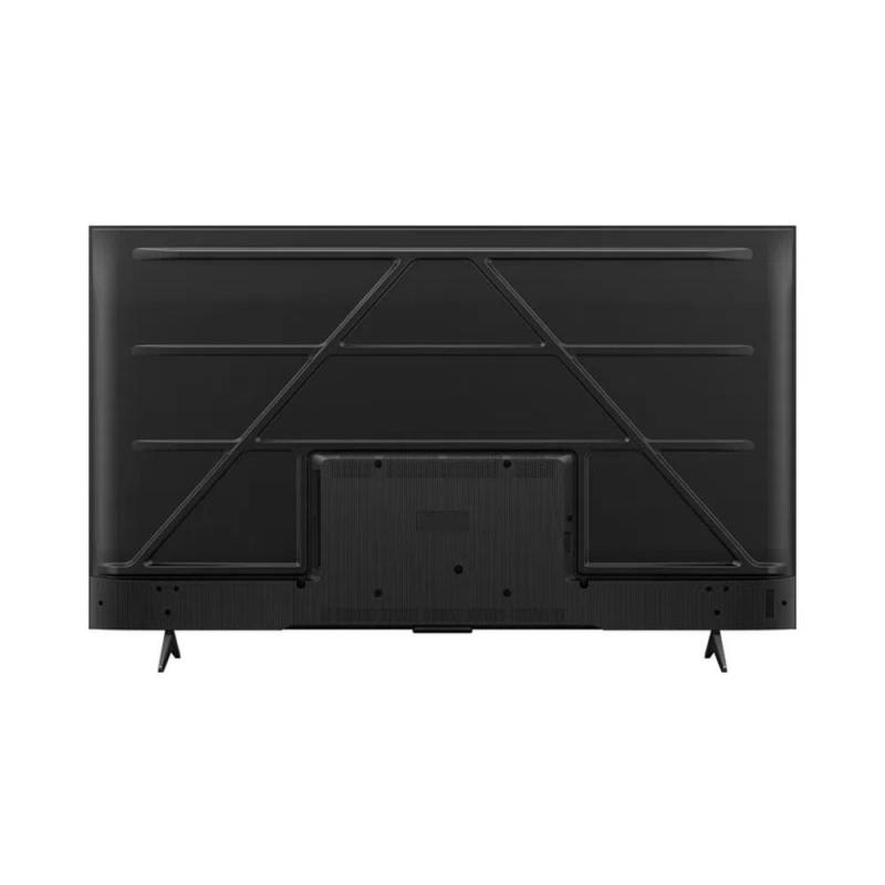 Tv tcl 55 pulgadas led 4k uhd - 55p6k - google tv