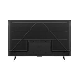 Tv tcl 55 pulgadas led 4k uhd - 55p6k - google tv