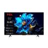 Tv tcl 55 pulgadas qled 4k uhd - 55p7k - google tv