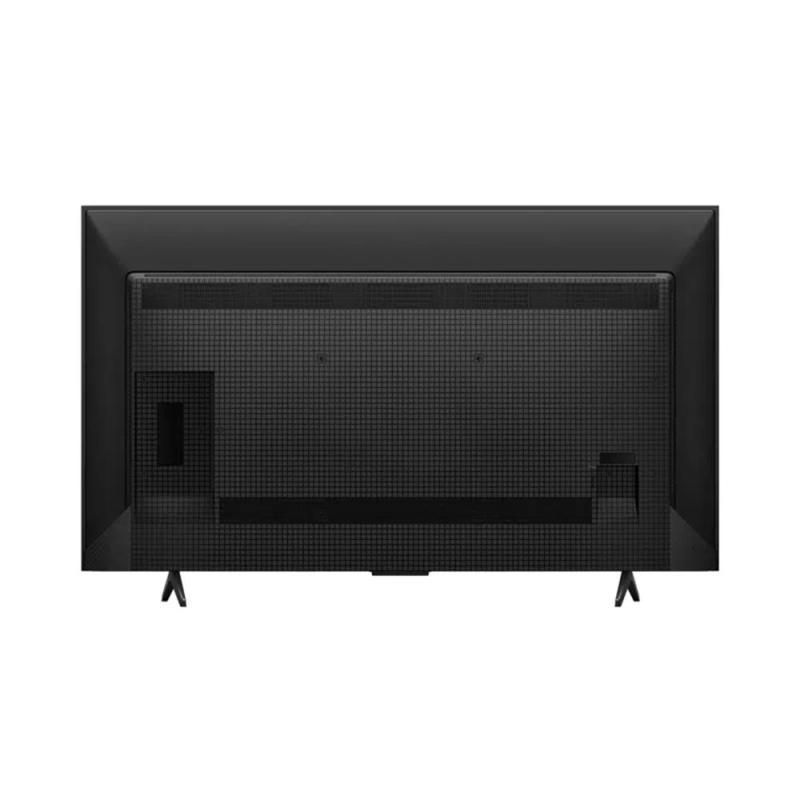 Tv tcl 55 pulgadas qled 4k uhd - 55p7k - google tv