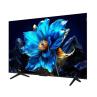 Tv tcl 55 pulgadas qled 4k uhd - 55p7k - google tv