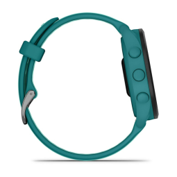 Smartwatch garmin forerunner 165 music azul