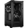 Caja ordenador bequiet pure base 501 atx negro
