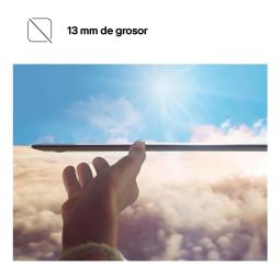 Portatil lg gram pro 16zd90sp - a.ax78b u7 - 155h - 32gb - ssd 1tb - rtx 3050 - 16 pulgadas - freedos