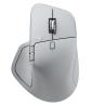 Raton inalambrico logitech mx master 4 gris wireless & bluetooth 8000dpi bateria