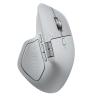 Raton inalambrico logitech mx master 4 gris wireless & bluetooth 8000dpi bateria