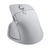 Raton inalambrico logitech mx master 4 gris wireless & bluetooth 8000dpi bateria