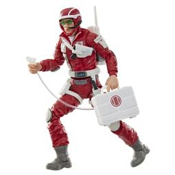 Figura hasbro g.i. joe classified series edwin pulgadaslifeline pulgadas steen