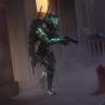 Figura hasbro g.i. joe classified series night - viper