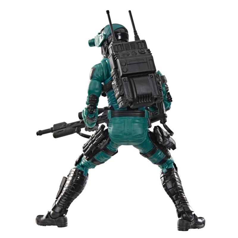 Figura hasbro g.i. joe classified series night - viper