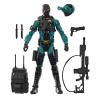Figura hasbro g.i. joe classified series night - viper