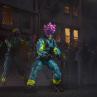 Figura hasbro g.i. joe classified series mole rat (stage 2)