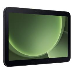 Tablet samsung galaxy tab active5 pro 5g 10.1 pulgadas - 6gb - 128gb - wifi - verde