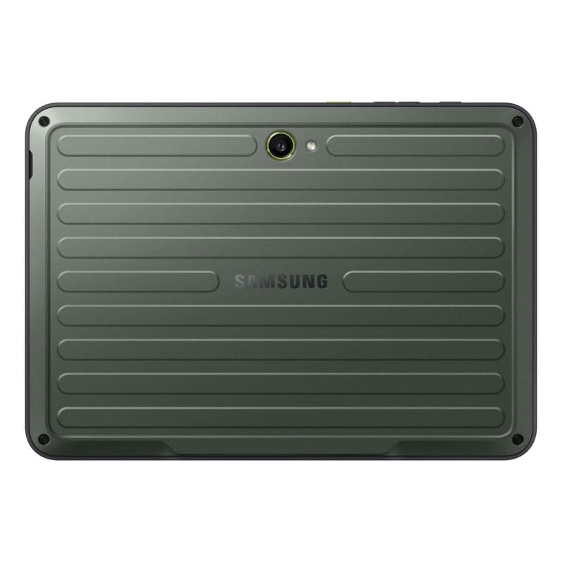 Tablet samsung galaxy tab active5 pro 5g 10.1 pulgadas - 6gb - 128gb - wifi - verde