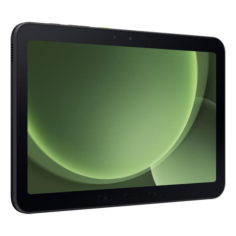 Tablet samsung galaxy tab active5 pro 5g 10.1 pulgadas - 6gb - 128gb - wifi - verde